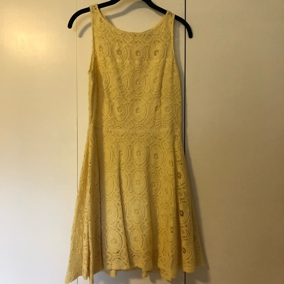 BB Dakota Dress - Picture 2 of 7